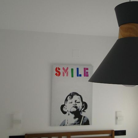 Almagro Suite-A Un Paso Bagian luar foto