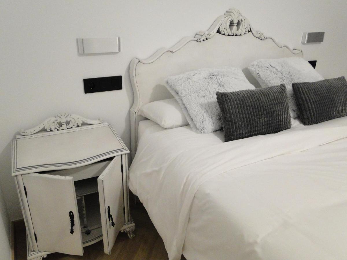 Almagro Suite-A Un Paso Bagian luar foto