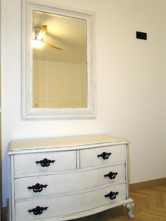 Almagro Suite-A Un Paso Bagian luar foto