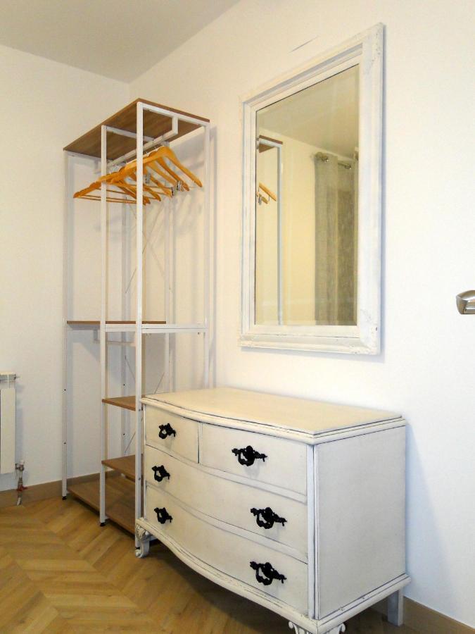 Almagro Suite-A Un Paso Bagian luar foto
