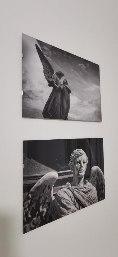 Almagro Suite-A Un Paso Bagian luar foto