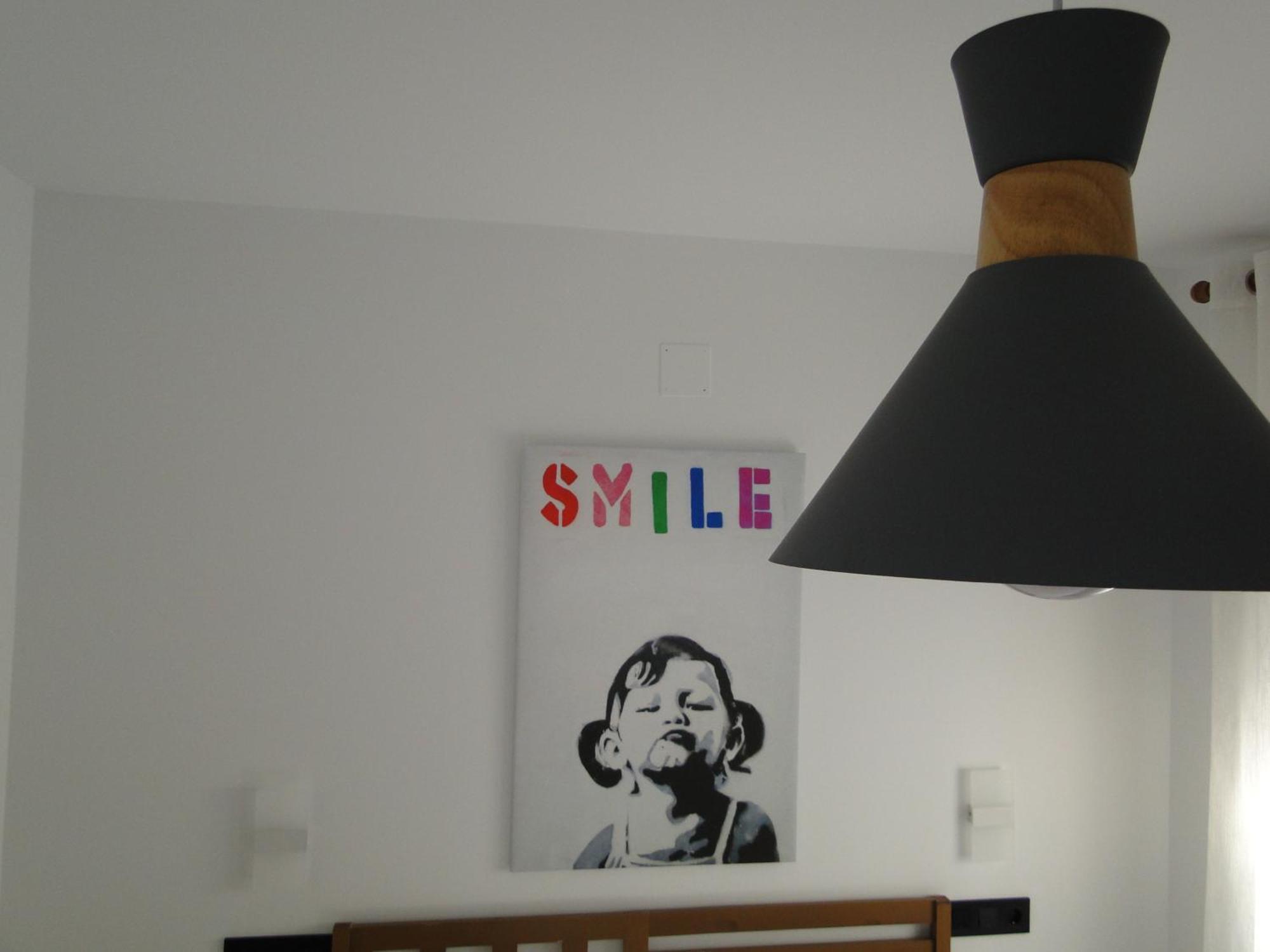 Almagro Suite-A Un Paso Bagian luar foto