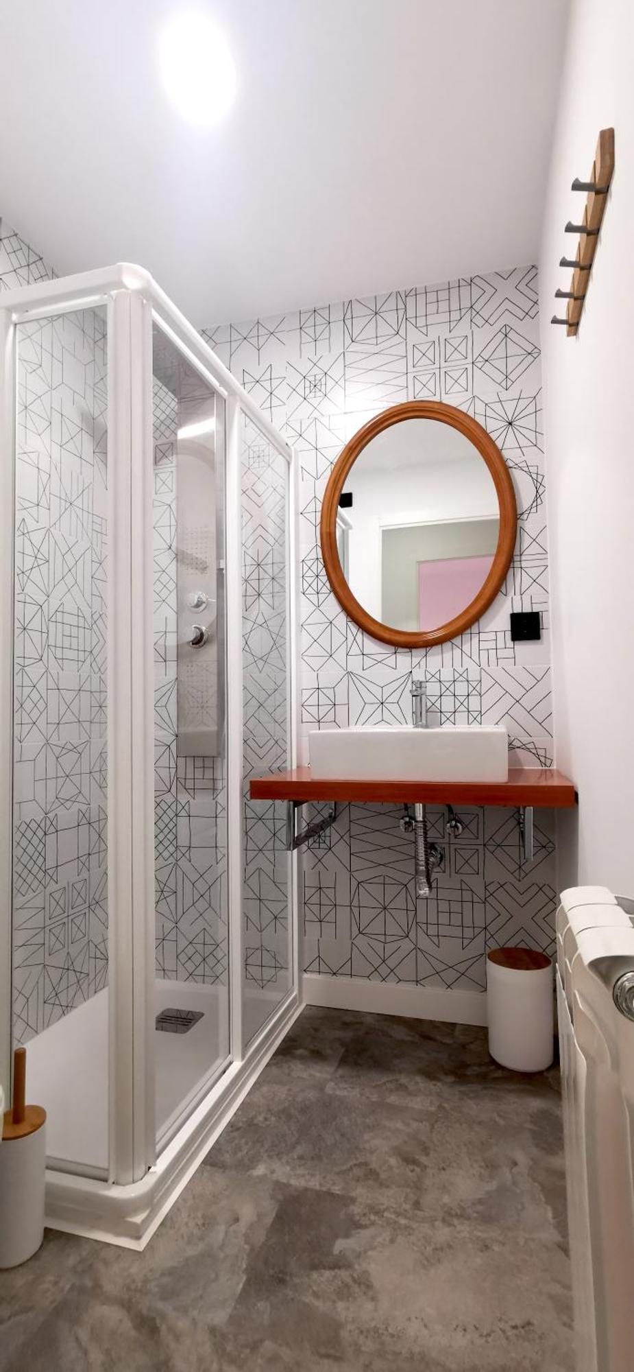 Almagro Suite-A Un Paso Bagian luar foto