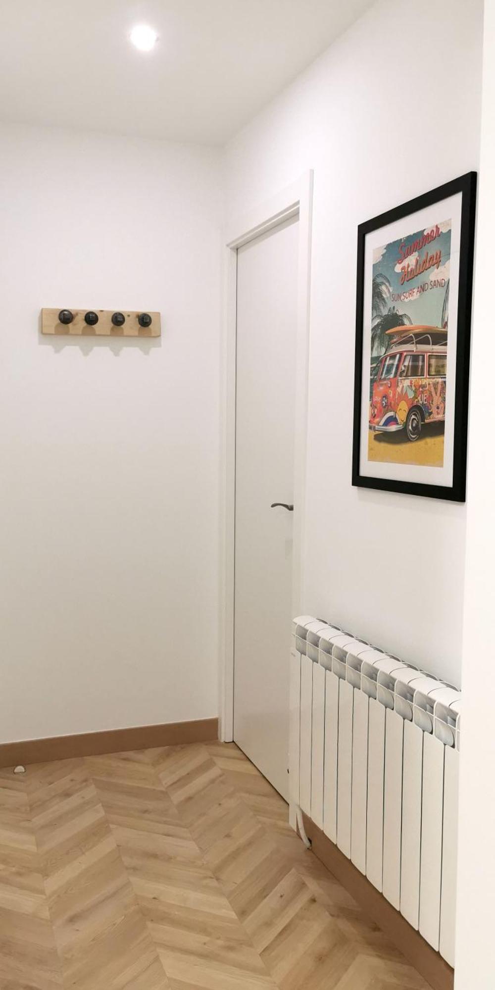 Almagro Suite-A Un Paso Ruang foto